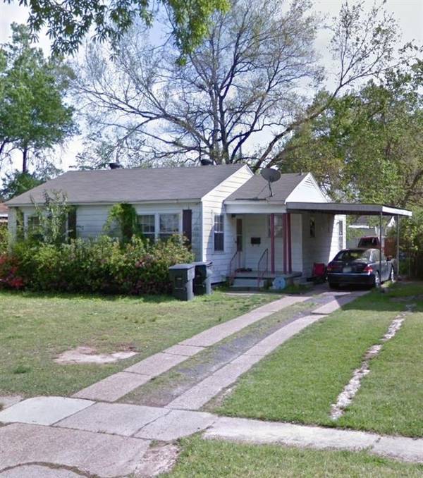 2719 Meadow Avenue,  Shreveport,  LA 71108