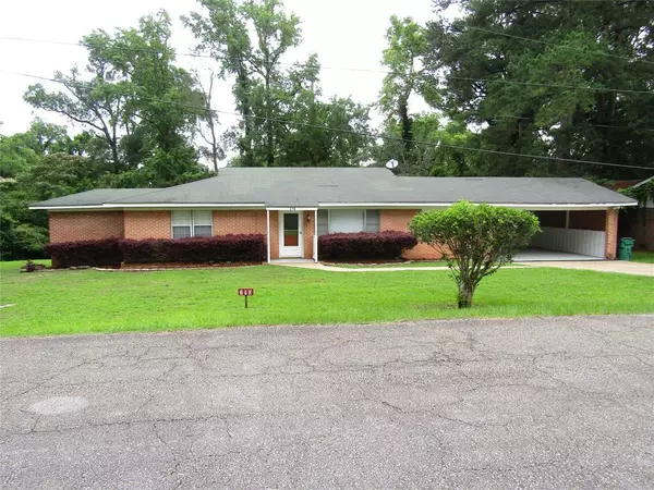 210 Faith Drive,  Winnfield,  LA 71483