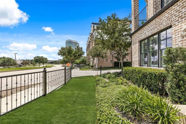 Irving, TX 75039,744 Sid Rich Drive