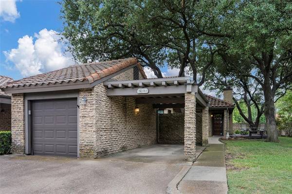 Richardson, TX 75080,777 Custer Road #14-3