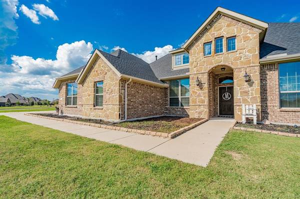 Mclendon Chisholm, TX 75032,523 Highwater Crossing