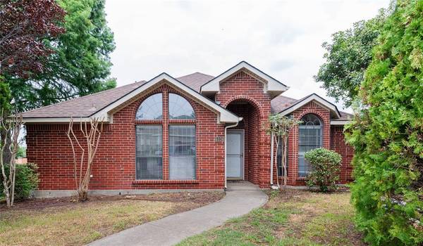 4036 Jahvani Court, Carrollton, TX 75007