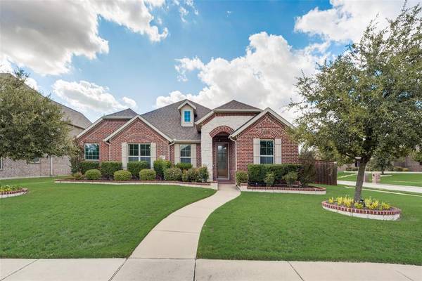 Frisco, TX 75033,12491 Piper Drive