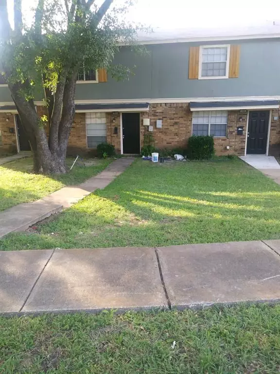 Garland, TX 75041,302 Candlewood Lane #334