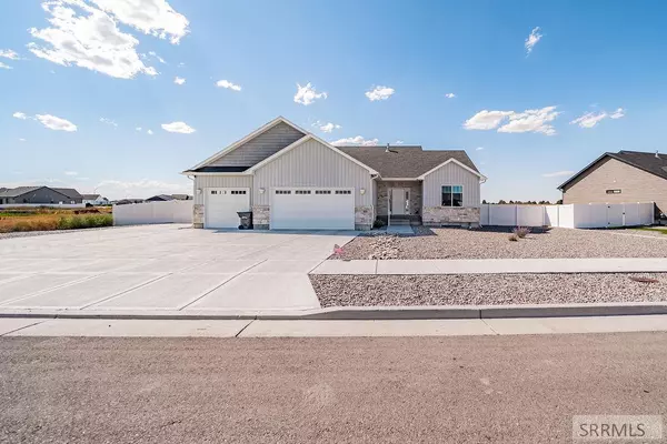 Idaho Falls, ID 83401,5239 Pevero Drive