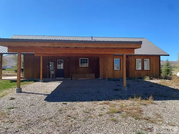 Challis, ID 83226,130 Vista Lane