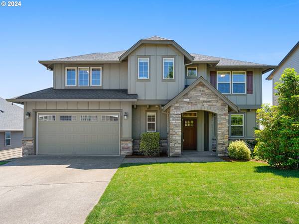 Happy Valley, OR 97086,14526 SE LYON CT