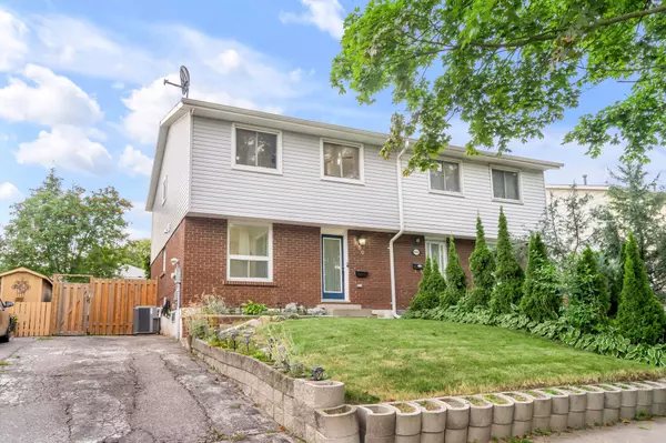 Oshawa, ON L1J 6A4,650 Bon Echo DR