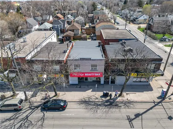 70 OTTAWA Street N, Hamilton, ON L8H 3Z1