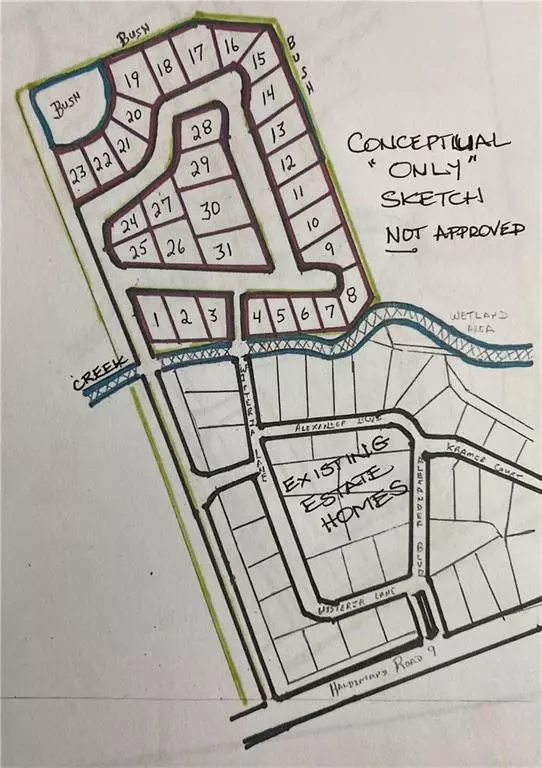 PART LOT 14 #9 HALDIMAND Road, York, ON N0A 1R0