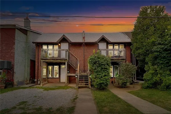 275 DUNSMURE Road, Hamilton, ON L8M 1S9