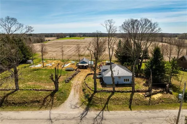 1686 10th Concession Road, Langton, ON N0E 1G0