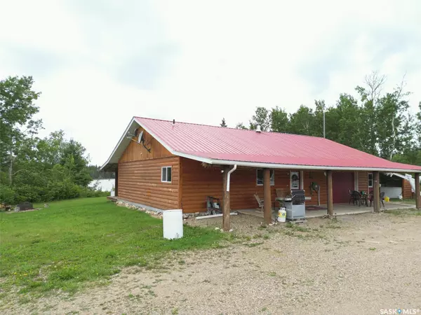 Rural Address, Canwood Rm No. 494, SK S0J 0K0