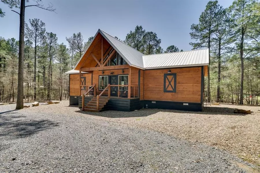 231 Birch Stone Lane, Broken Bow, OK 74728