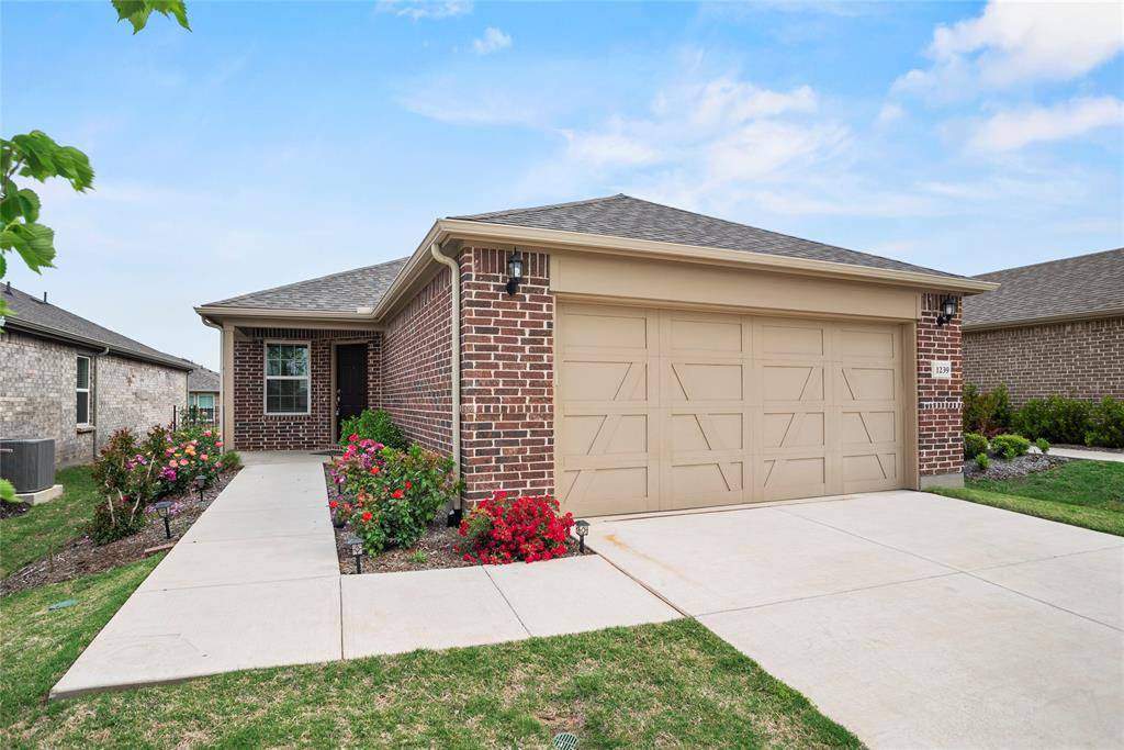 Little Elm, TX 76227,1239 Bright Stars Drive