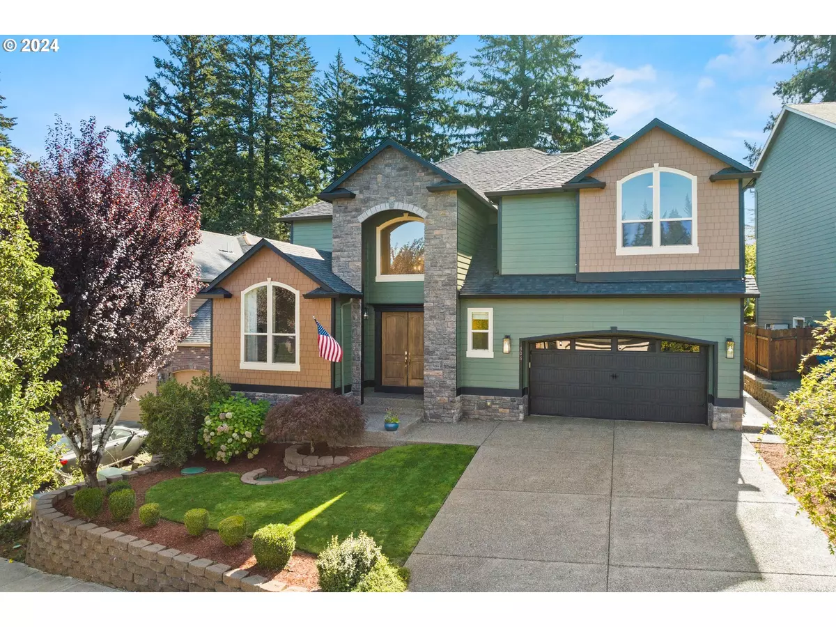 Camas, WA 98607,606 NW 24TH CIR