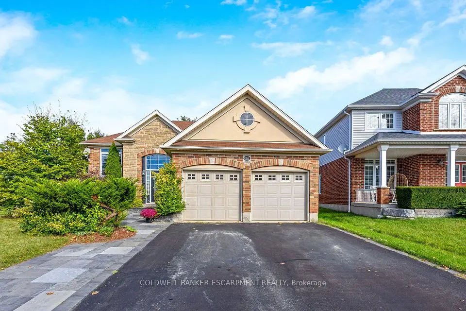 1 Nelles ST, Halton Hills, ON L7J 2Y7