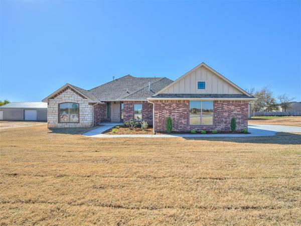 7408 SW 102nd Court, Oklahoma City, OK 73169