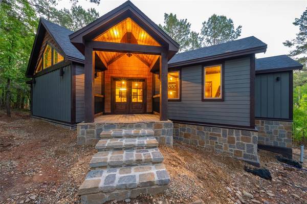 79 Silent Stream Trail, Broken Bow, OK 74728