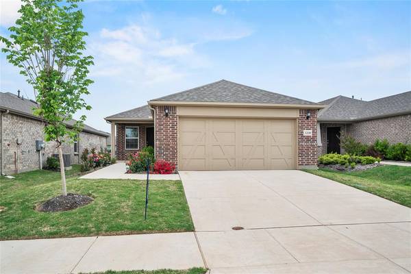 Little Elm, TX 76227,1239 Bright Stars Drive