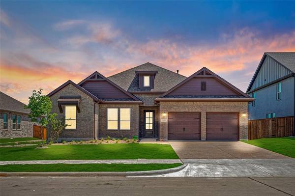 3212 Malcolm Road, Melissa, TX 75454