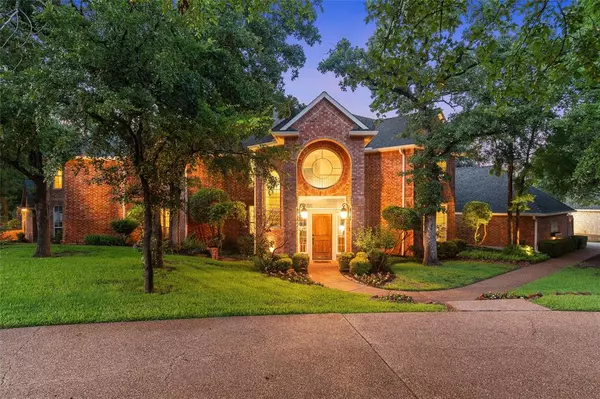 Flower Mound, TX 75022,4716 Seafarer Court