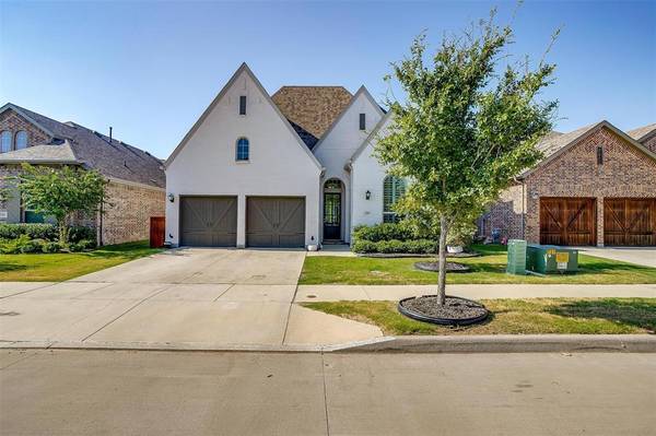 14833 Belclaire Avenue, Aledo, TX 76008