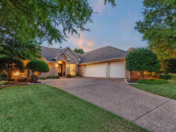 722 Bryson Way, Southlake, TX 76092