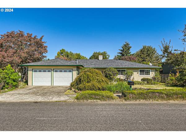 13709 NE Failing ST, Portland, OR 97230