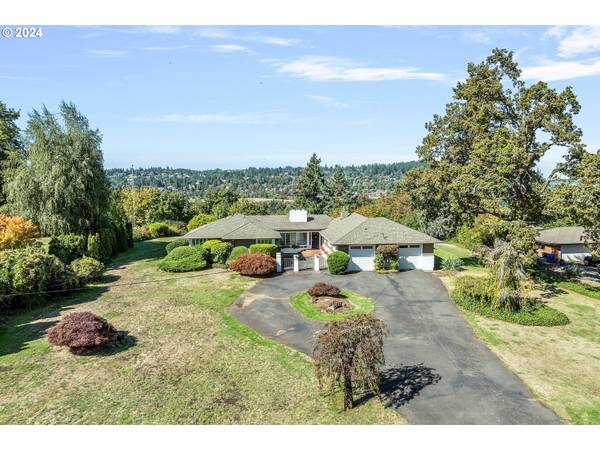 405 OGDEN DR, Oregon City, OR 97045