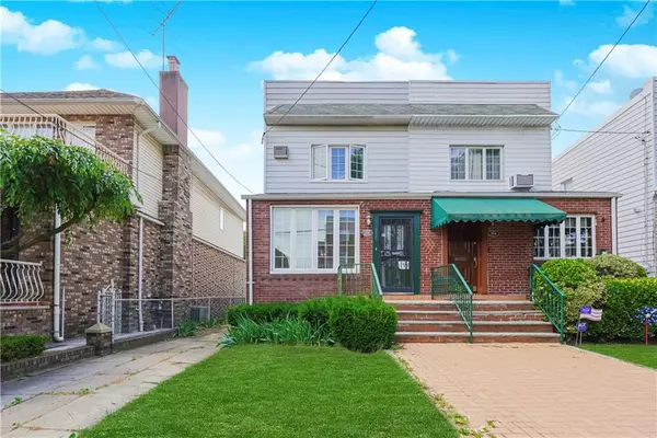 Brooklyn, NY 11228,956 Bay Ridge Pkwy