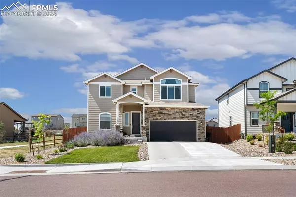 Peyton, CO 80831,12694 Windingwalk DR