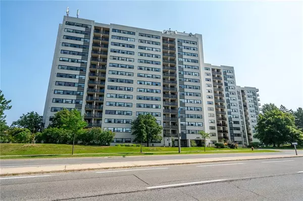 2900 BATTLEFORD Road #504, Mississauga, ON L5N 2V9