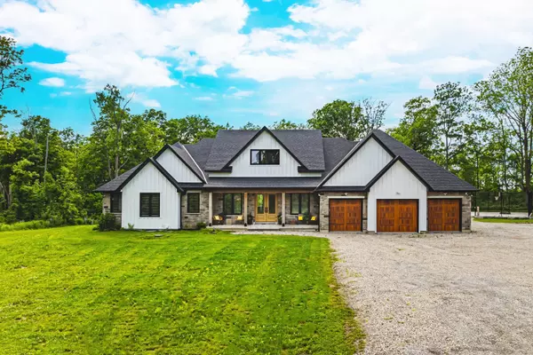 11 Cockshutt RD, Brant, ON N3T 5L6