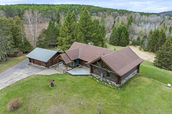 32062 Hwy 28 N/A E,  Bancroft,  ON K0L 1C0