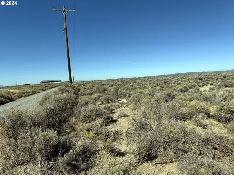 Fossil Lake RD #TL 1400, Christmas Valley, OR 97641