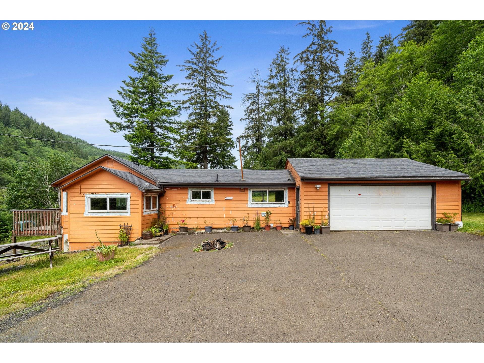 30155 MIAMI FOLEY RD, Nehalem, OR 97131