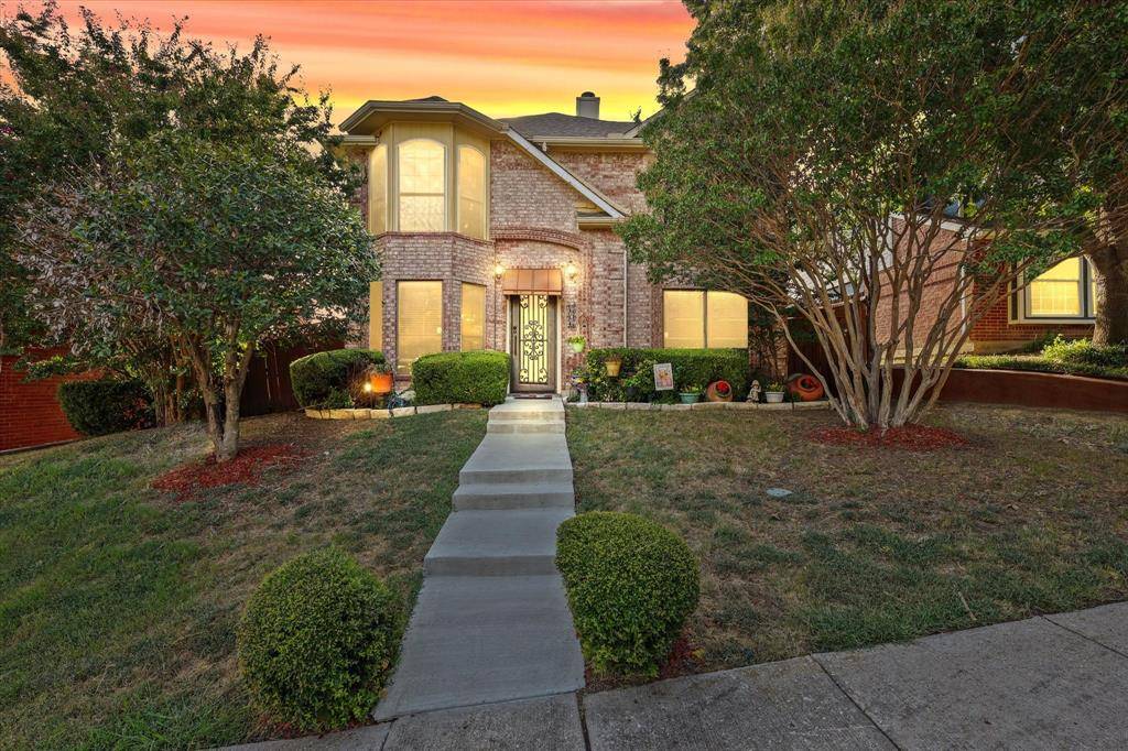 Mckinney, TX 75072,606 Dogwood Trail