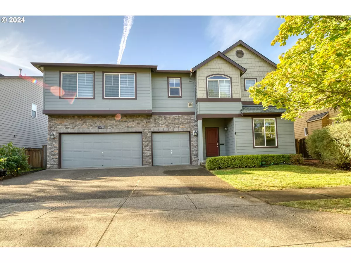 Scappoose, OR 97056,33796 NE ERIN DR