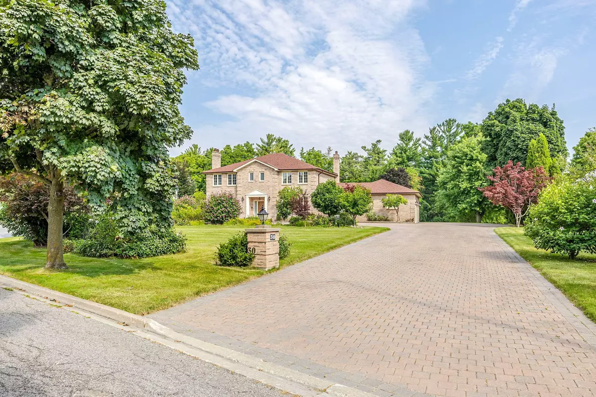 Markham, ON L6C 1A4,30 Country Estates DR