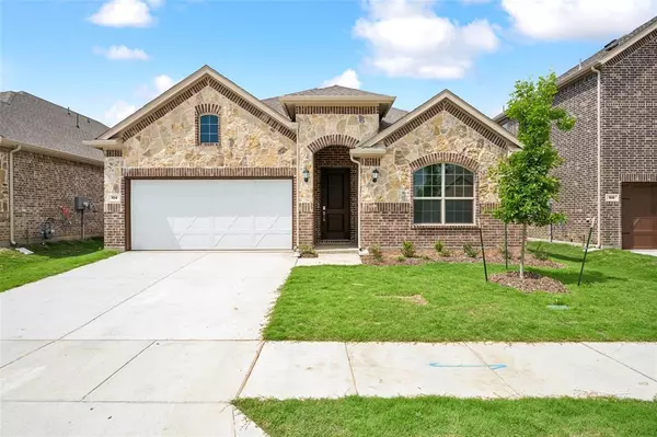 104 Invermore Drive, Little Elm, TX 75068