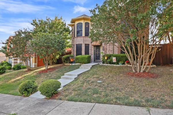 Mckinney, TX 75072,606 Dogwood Trail