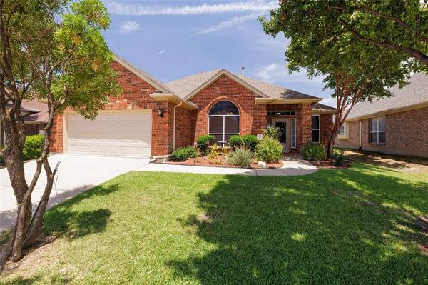 2729 White Rock Drive, Fort Worth, TX 76131