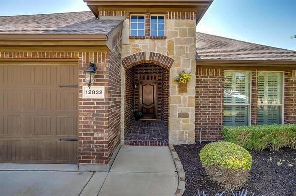 12832 Breckenridge Court, Fort Worth, TX 76177