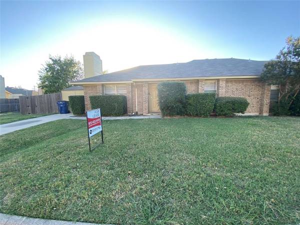 9291 Glendale, Frisco, TX 75034