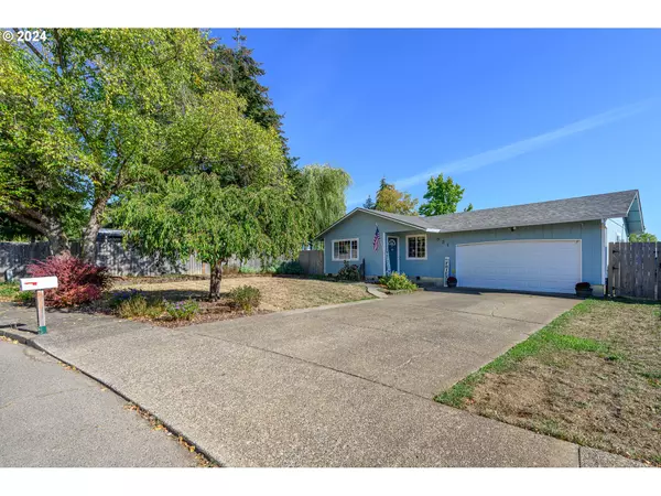 Willamina, OR 97396,531 NE 3RD ST