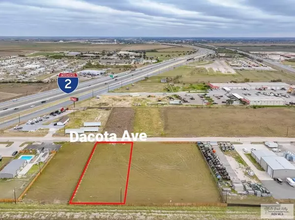 Mercedes, TX 78570,0 DACOTA AVE.