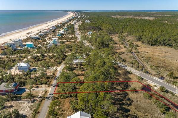 Lot 19 Cottage Ln, Port St. Joe, FL 32456