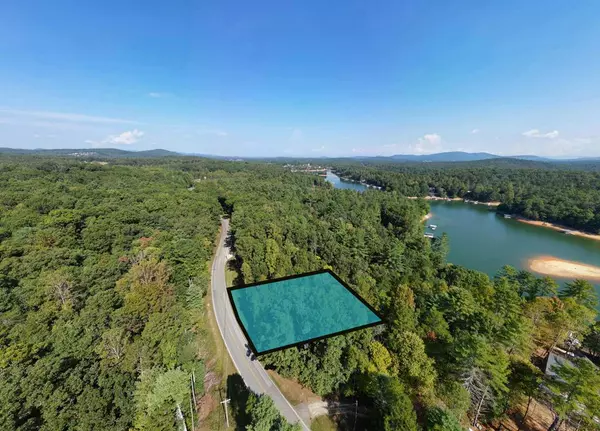 Lt 9 Lakewood Drive, Blairsville, GA 30512