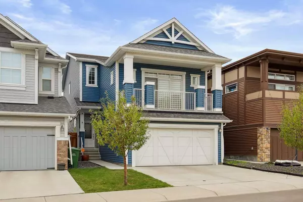 76 Sage Bluff HTS Northwest, Calgary, AB T3R 1T3